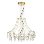 Люстры подвесные — Подвесная люстра Odeon Light 7000/51L купить в 