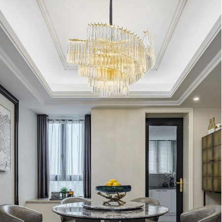 Люстры подвесные — Подвесная люстра Imperium Loft Waltz 102208-26 купить в 