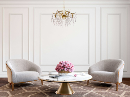 Люстры подвесные — Подвесная люстра MW-Light 280011907 купить в 