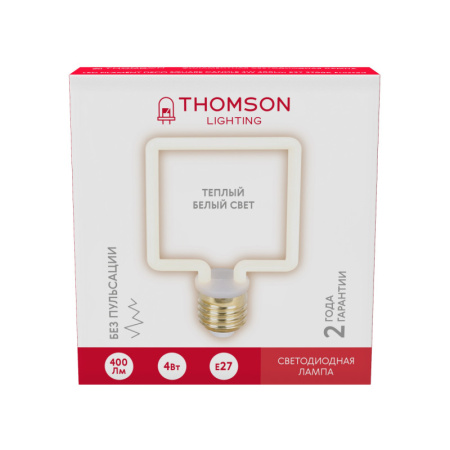 Светодиодные лампы — Светодиодная лампа THOMSON TH-B2395 купить в 