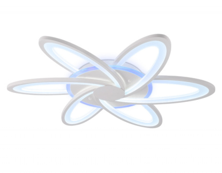 Люстры накладные — Накладная люстра Ambrella Light FA541 купить в  Люстры накладные — Накладная люстра Ambrella Light FA541 купить в