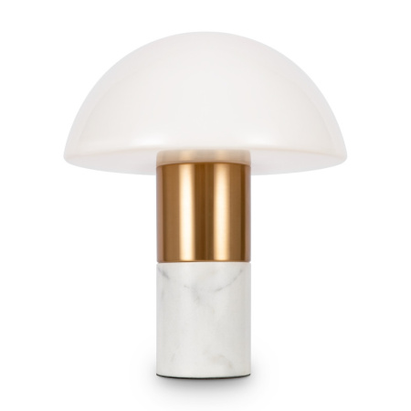 Настольные лампы — Настольная лампа Freya FR5285TL-01BS купить в 