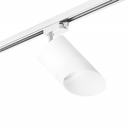Трековые светильники — Светильник на шине Lightstar R1T348686 купить в  Трековые светильники — Светильник на шине Lightstar R1T348686 купить в
