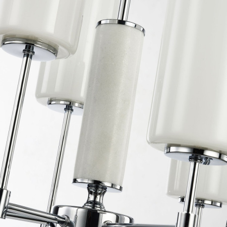 Люстры подвесные — Подвесная люстра Favourite 2814-6P купить в 