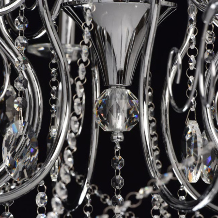 Люстры подвесные — Подвесная люстра MW-Light 373011912 купить в 