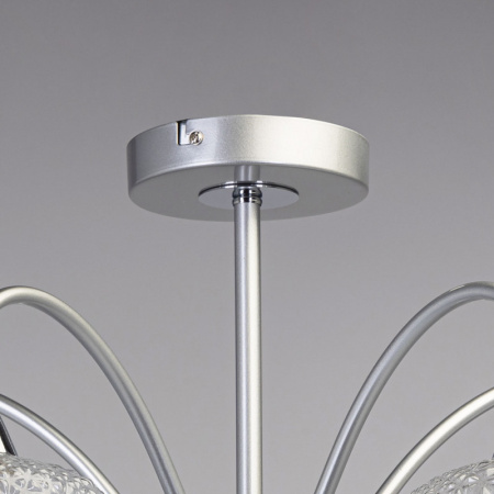 Люстры на штанге — Люстра на штанге MW-Light 315015305 купить в 