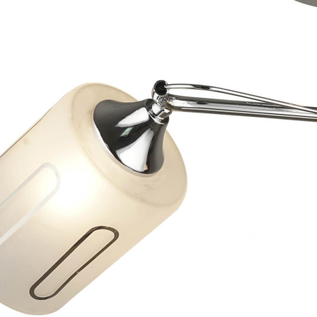 Люстры на штанге — Потолочная люстра Seven Fires Ternate 66552.01.03.02 купить в 