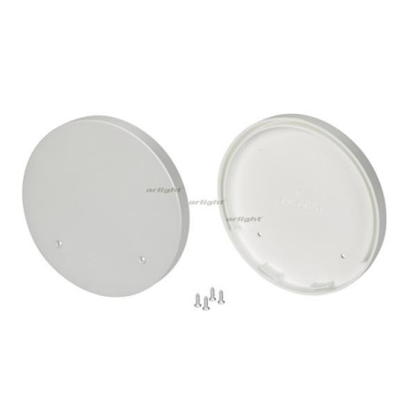 Заглушки для профилей — Заглушка профиля Arlight 025316 купить в 