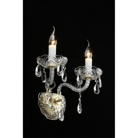 Настенные бра — Бра APLOYT APL.810.01.02 купить в 