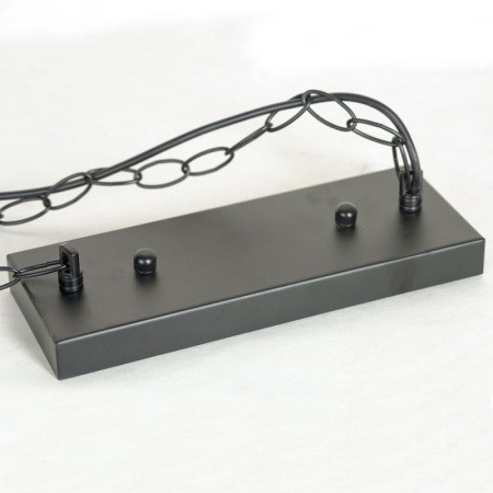 Люстры подвесные — Подвесная люстра Lussole LSP-8740 купить в 