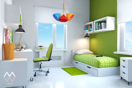 Детские люстры — Детская люстра MW-Light 365014505 купить в  Детские люстры — Детская люстра MW-Light 365014505 купить в