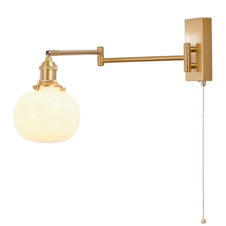 Настенные бра — Бра MyFar MR2063-1W купить в 