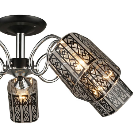 Потолочные люстры — Потолочная люстра Seven Fires Kamerano 66433.01.13.05 купить в  Потолочные люстры — Потолочная люстра Seven Fires Kamerano 66433.01.13.05 купить в