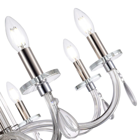 Люстры подвесные — Подвесная люстра ST-Luce SL1656.103.08 купить в 