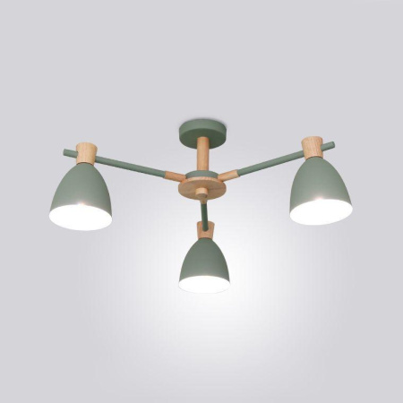 Люстры на штанге — Потолочная люстра Imperium Loft Folke 178025-26 купить в 