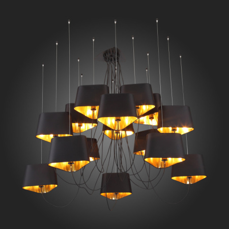 Люстры подвесные — Подвесная люстра ST-Luce SL1110.403.15 купить в 