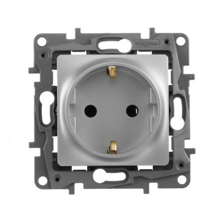 Розетки — Розетка Legrand 672421 купить в 