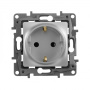 Розетки — Розетка Legrand 672421 купить в 