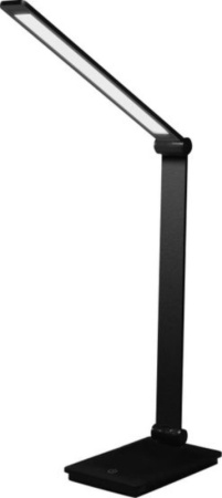 Настольные лампы — Настольная лампа ARTE Lamp A5126LT-1BK купить в  Настольные лампы — Настольная лампа ARTE Lamp A5126LT-1BK купить в