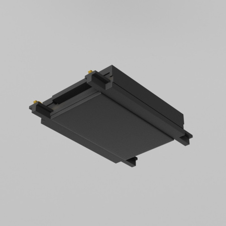 Коннекторы — Коннектор Maytoni Technical TRA084C-11B купить в 