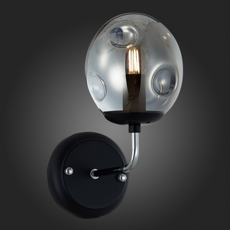 Настенные бра — Бра Evoluce SLE106001-01 купить в 