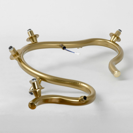 Люстры подвесные — Подвесная люстра Lussole LSP-8909 купить в 