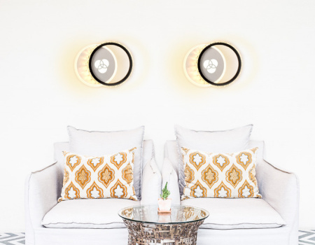 Настенные бра — Бра Ambrella Light FA228 купить в  Настенные бра — Бра Ambrella Light FA228 купить в