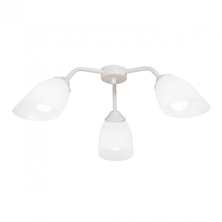 Люстры на штанге — Люстра на штанге Vitaluce V3195/3PL купить в 