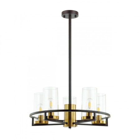 Люстры на штанге — Люстра на штанге Odeon Light 4817/5 купить в 