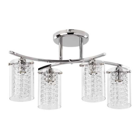 Люстры на штанге — Люстра на штанге Alfa 16224 купить в 