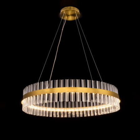 Люстры подвесные — Подвесная люстра Citilux CL337083 купить в 