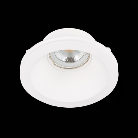 Встраиваемые точечные светильники — Встраиваемый светильник ST-Luce ST254.308.01 купить в 