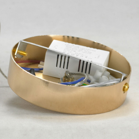 Подвесные светильники — Подвесной светильник Lussole LSP-8478 купить в 