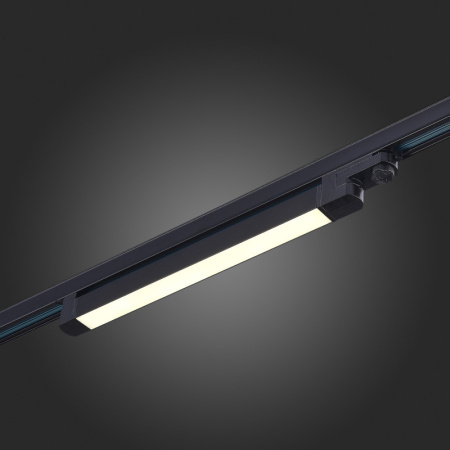 Трековые светильники — Светильник на шине ST-Luce ST663.436.20 купить в 