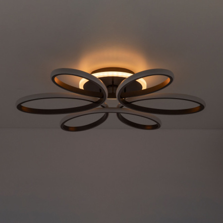 Накладные светильники — Накладной светильник Citilux CL233A175E купить в 