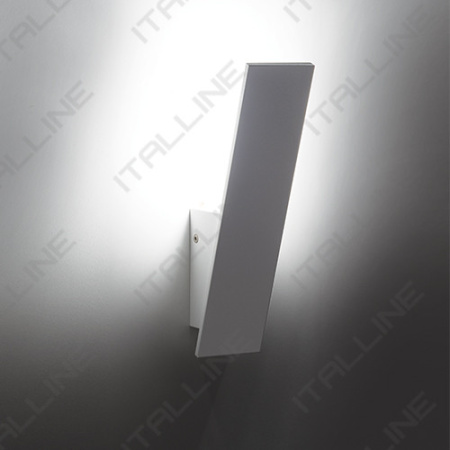 Настенные бра — Бра ITALLINE IT01-6096S WHITE купить в  Настенные бра — Бра ITALLINE IT01-6096S WHITE купить в