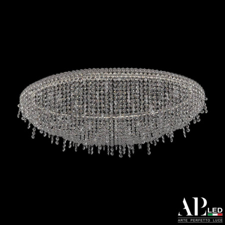 Потолочные светильники — Потолочный светодиодный светильник Arte Perfetto Luce Rimini S508.0.50.B.3000 купить в 