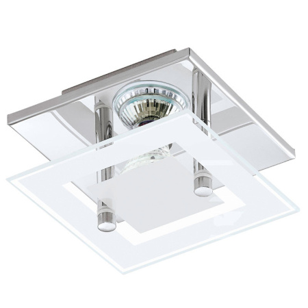 Накладные точечные светильники — Накладной светильник EGLO 94224 купить в  Накладные точечные светильники — Накладной светильник EGLO 94224 купить в