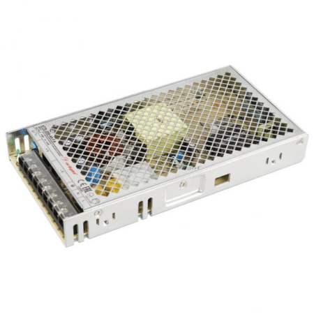 Блоки питания для светодиодных лент — Блок питания для светодиодной ленты Arlight 022395 купить в 