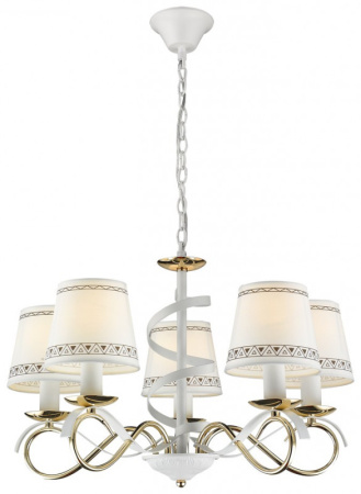 Люстры подвесные — Подвесная люстра VELANTE 732-303-05 купить в 