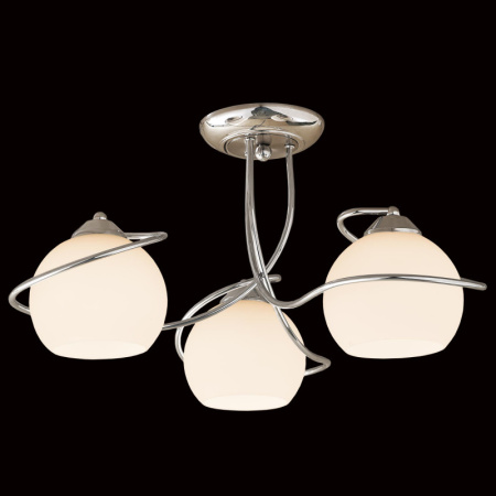 Люстры на штанге — Люстра на штанге Citilux CL155131 купить в 