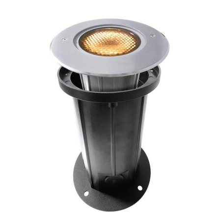 Cветильники потолочные встраиваемые — Встраиваемый светильник Deko-Light COB 12 Soft WW 730420 купить в  Cветильники потолочные встраиваемые — Встраиваемый светильник Deko-Light COB 12 Soft WW 730420 купить в