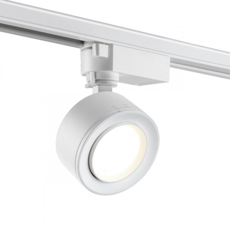 Трековые светильники — Светильник на шине Novotech 358943 купить в 