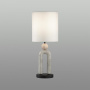 Настольные лампы — Настольная лампа Odeon Light 5410/1T купить в 