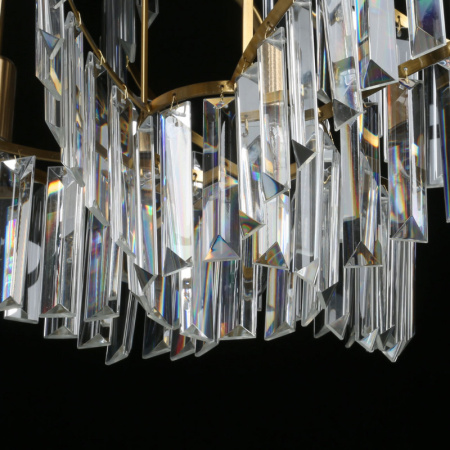 Люстры подвесные — Подвесная люстра MW-Light 642016906 купить в 