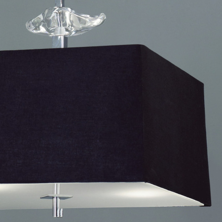 Подвесные светильники — Подвесной светильник Mantra 0784 купить в 