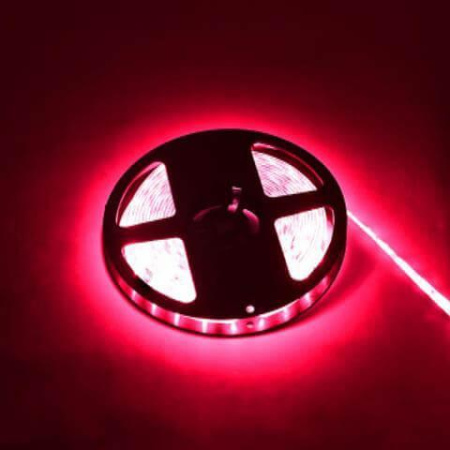 Светодиодные ленты — Светодиодная лента Horoz 4,8W/m 60LED/m 3528SMD красный 081-002-0001 HRZ00001184 купить в  Светодиодные ленты — Светодиодная лента Horoz 4,8W/m 60LED/m 3528SMD красный 081-002-0001 HRZ00001184 купить в