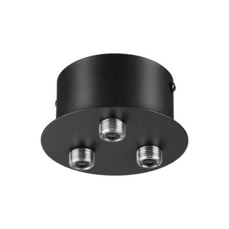 Базы накладные — База накладная Novotech 359143 купить в 