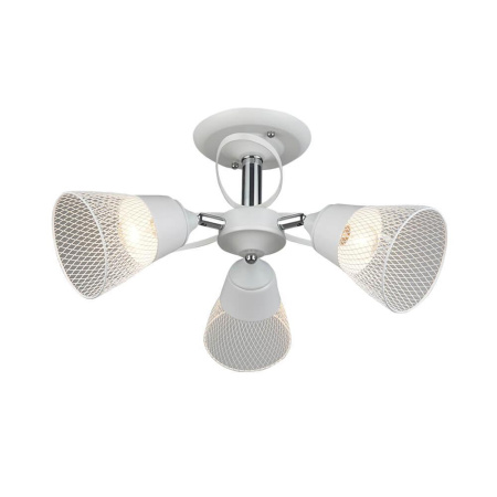 Потолочные люстры — Потолочная люстра Seven Fires Mert 66032.01.64.03 купить в 