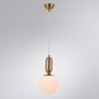 Подвесные светильники — Подвесной светильник ARTE Lamp A3315SP-1PB купить в  Подвесные светильники — Подвесной светильник ARTE Lamp A3315SP-1PB купить в